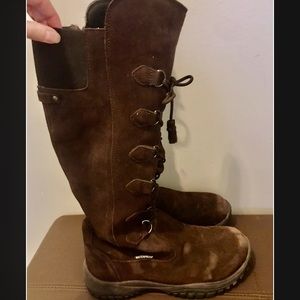 Women’s Baffin Winter Boot